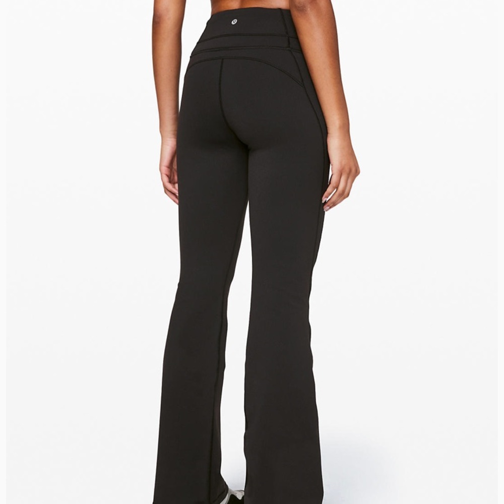 Lululemon yoga pants